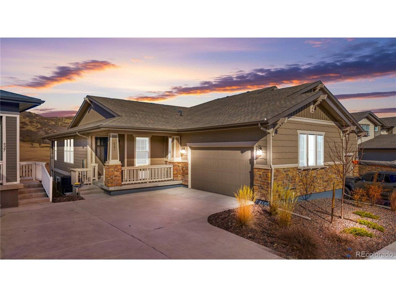 Castle Rock, CO 80109,521 Felicity