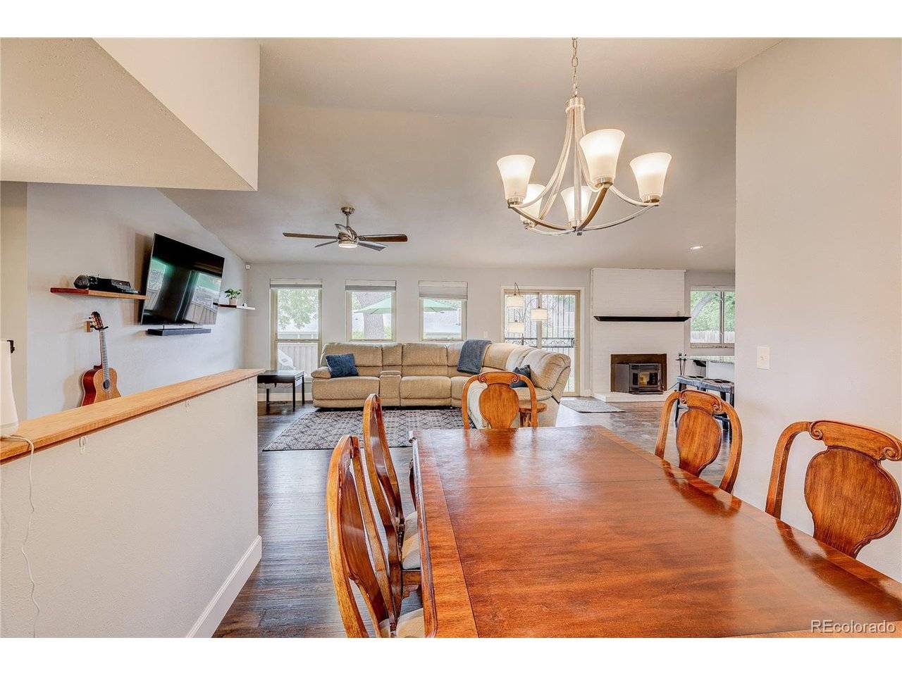 Littleton, CO 80123,8078 W Caley