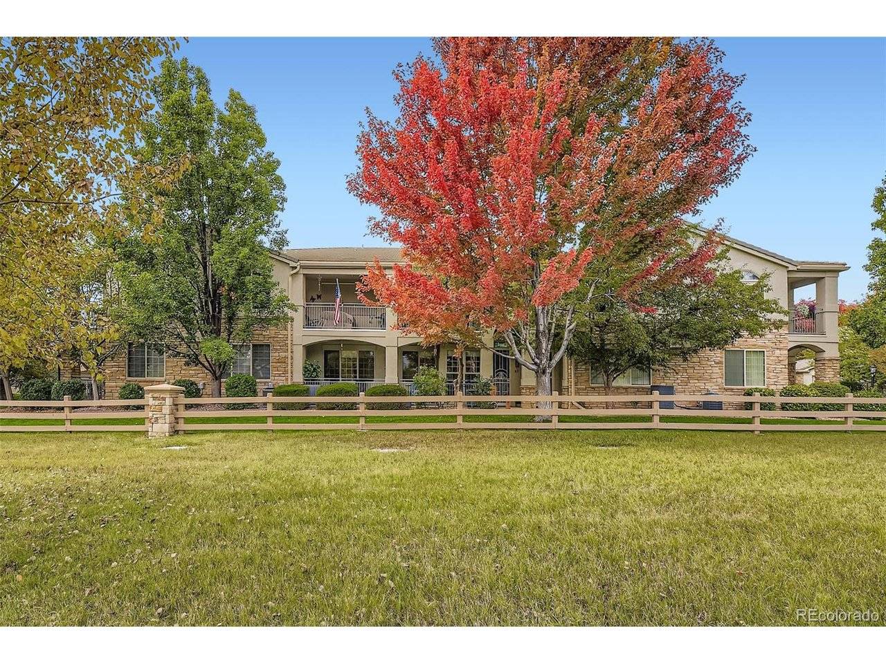 Littleton, CO 80123,5350 S Jay #5D