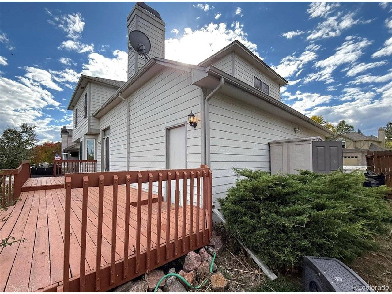 Littleton, CO 80127,6542 S PIERSON