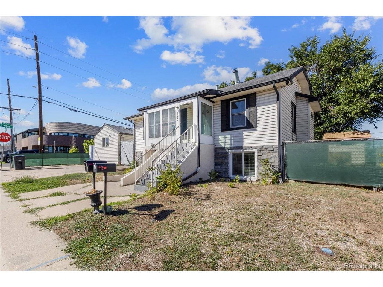 Denver, CO 80219,Address not disclosed