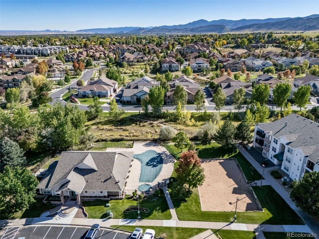 Littleton, CO 80127,12293 W Cross #105