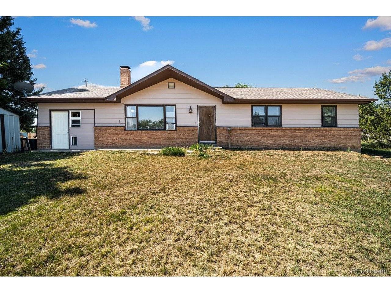 Colorado City, CO 81019,5097 Left Hand