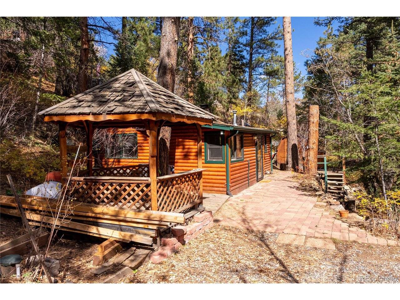 Golden, CO 80403,10853 Twin Spruce