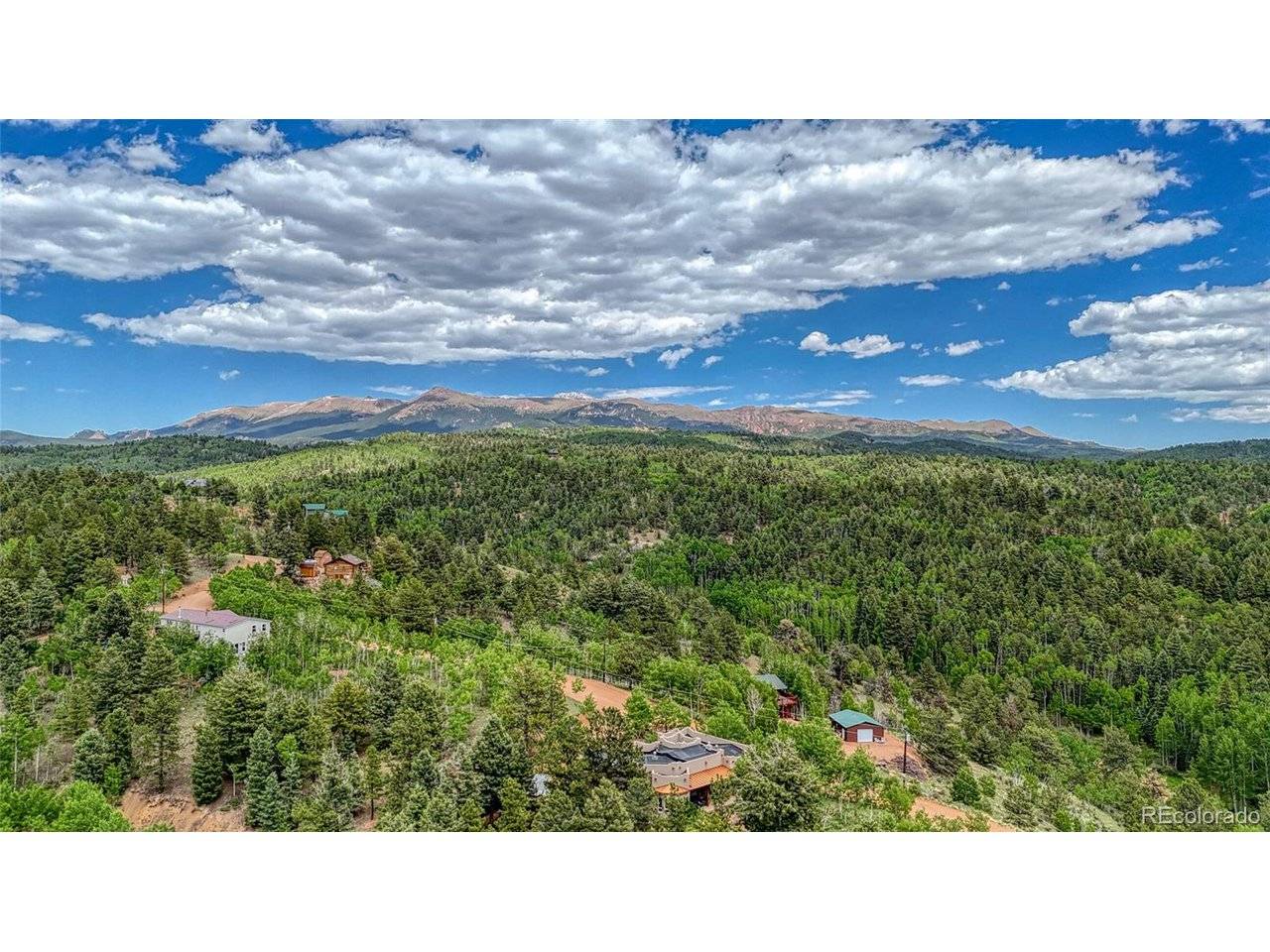 Cripple Creek, CO 80813,626 Little Topsey