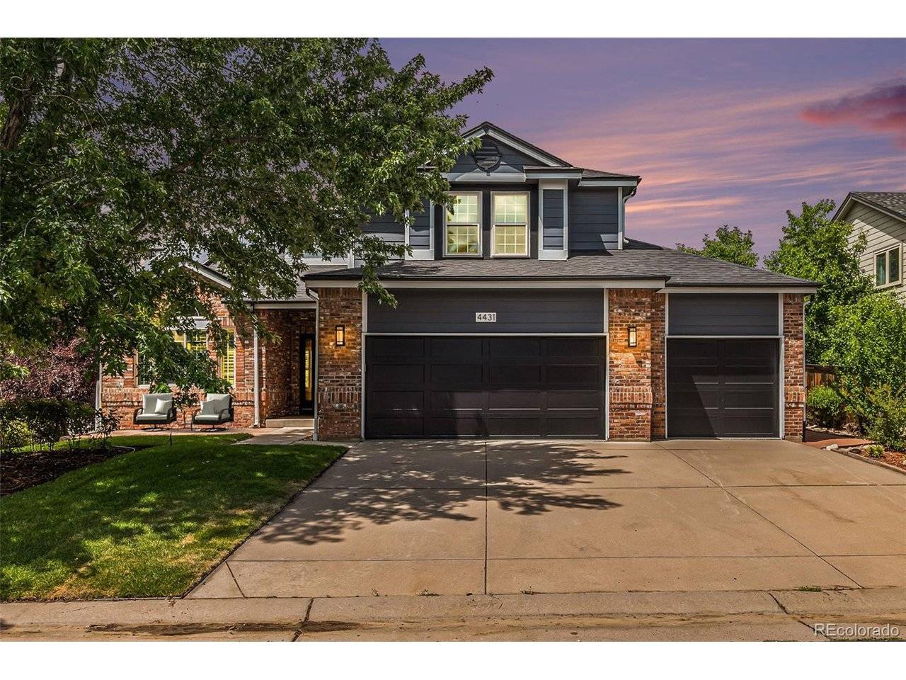 Littleton, CO 80128,4431 W Jamison Place