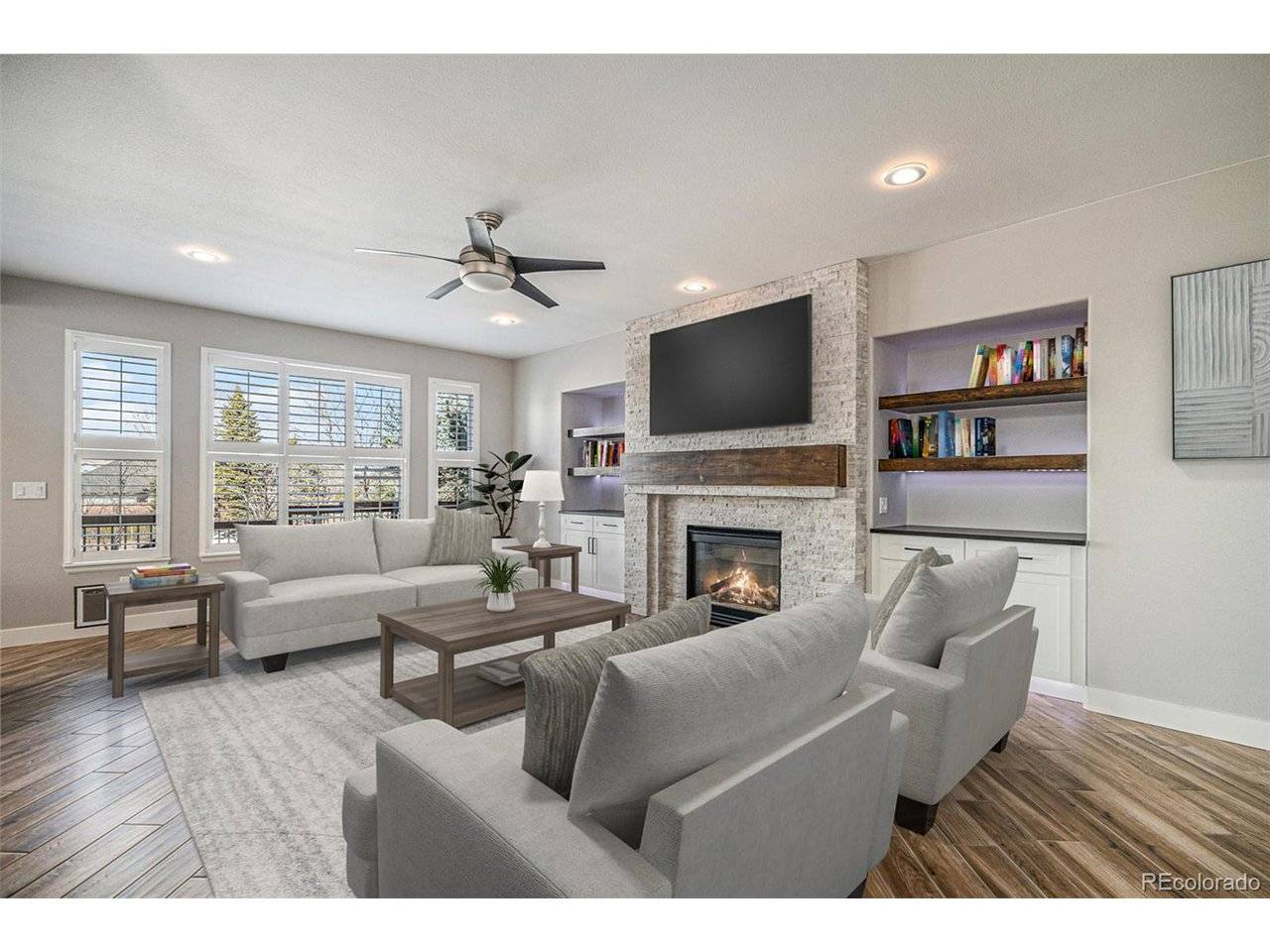 Littleton, CO 80128,4431 W Jamison Place