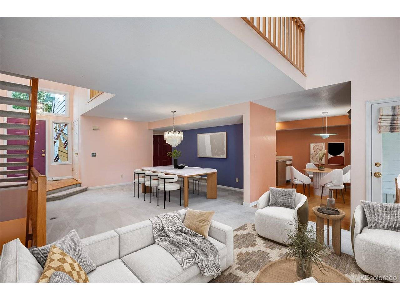 Denver, CO 80237,8505 E Temple #503