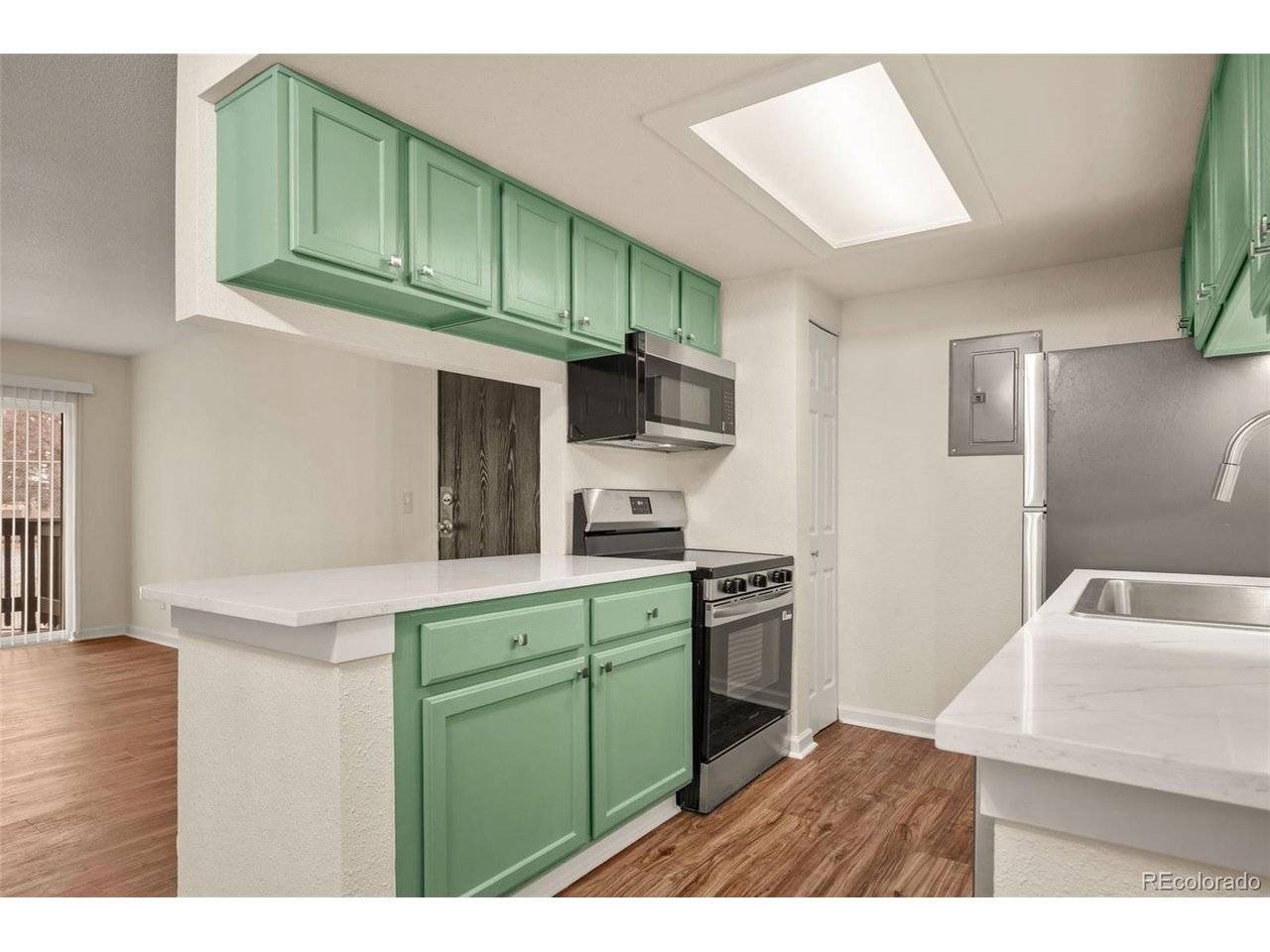 Aurora, CO 80017,1795 S Pitkin #A