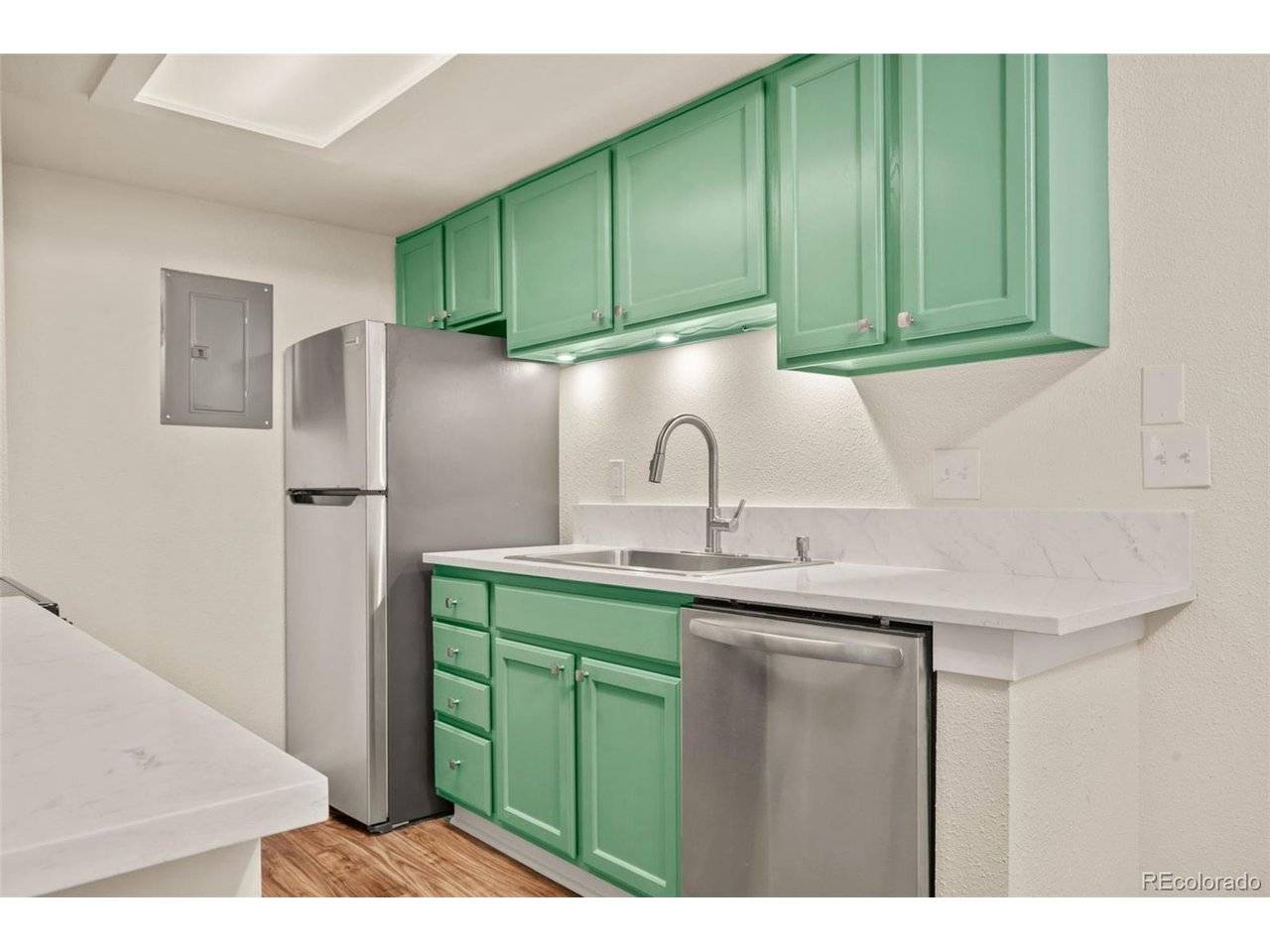 Aurora, CO 80017,1795 S Pitkin #A