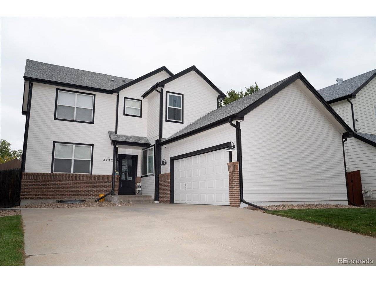 Denver, CO 80239,4732 Durham