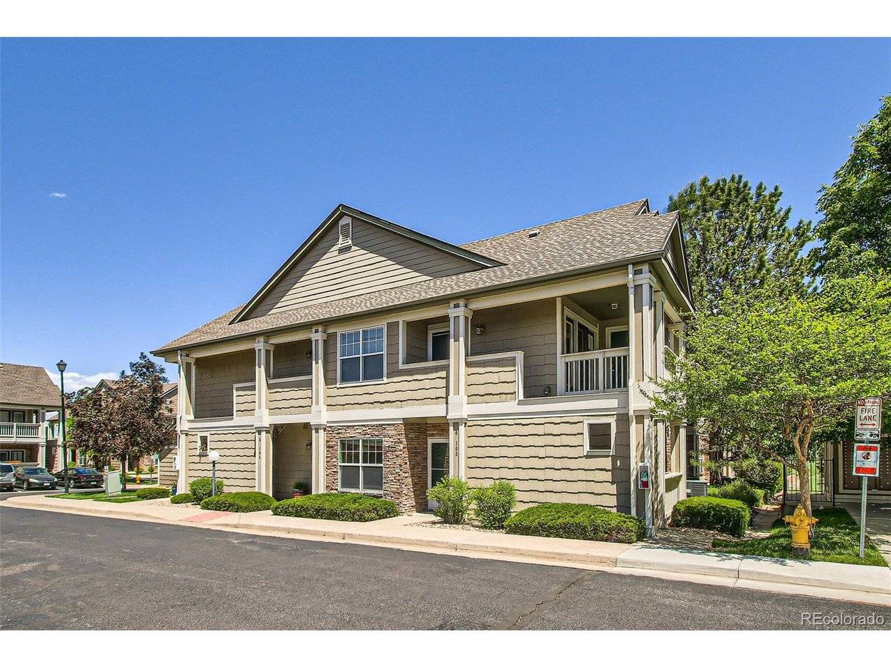 Littleton, CO 80123,4385 S Balsam ##6-103