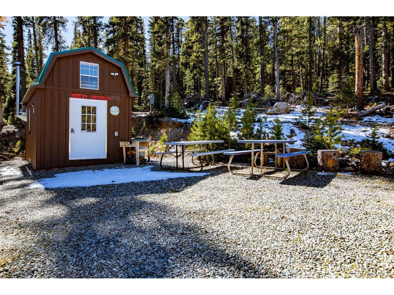 Fairplay, CO 80440,454 Dry Gulch