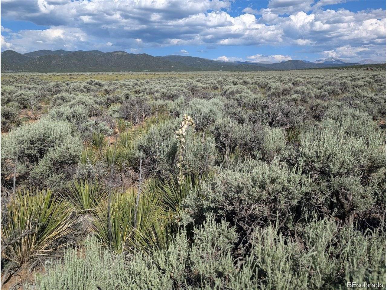 Fort Garland, CO 81133,10 Dante