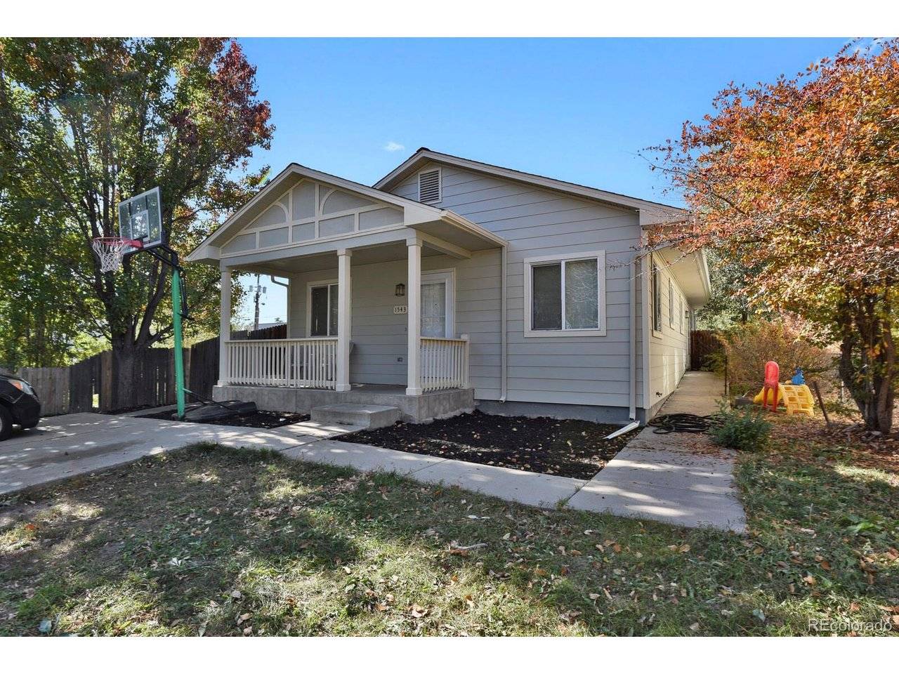 Lakewood, CO 80214,1543 Fenton