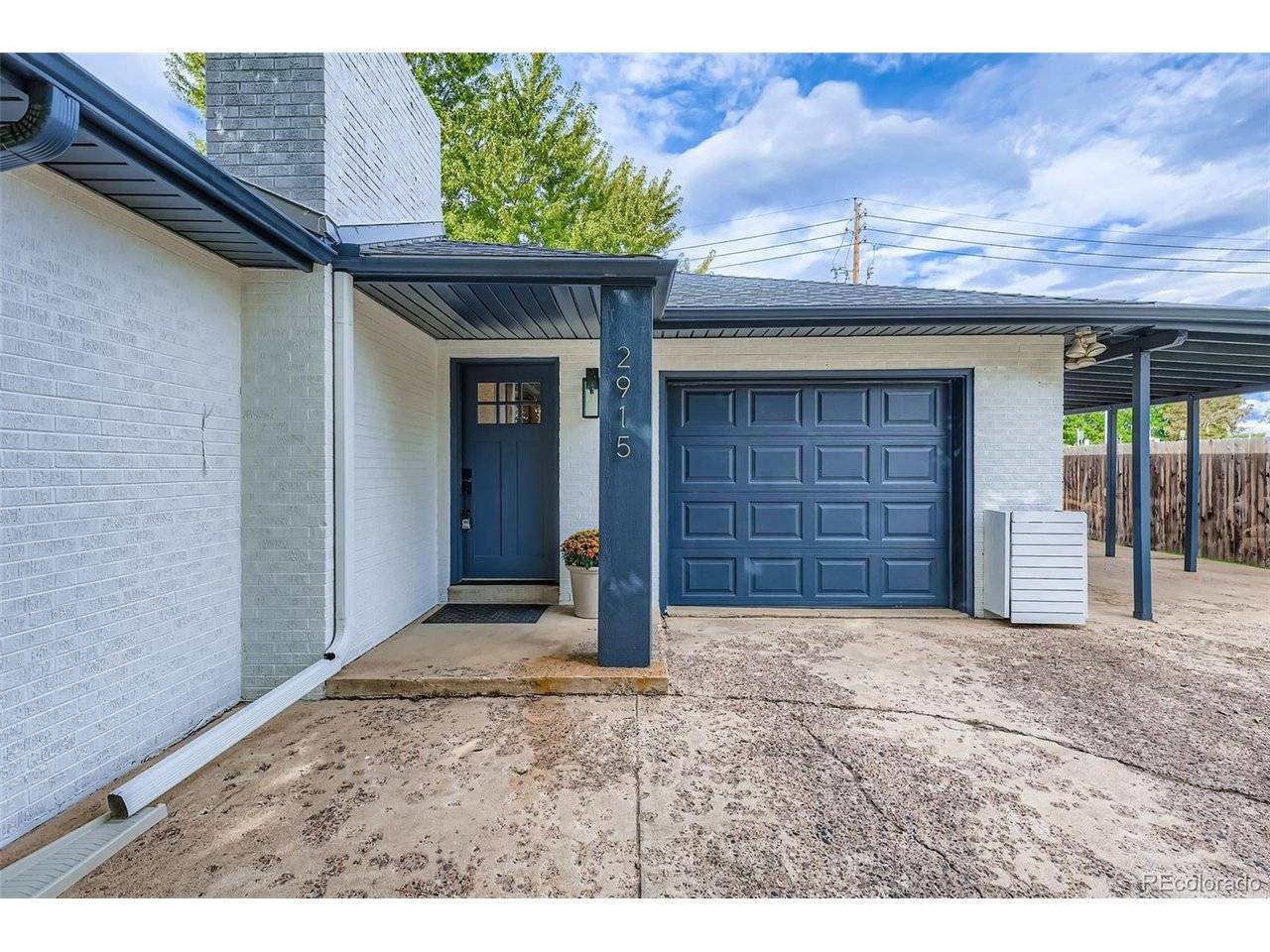 Wheat Ridge, CO 80033,2915 Webster