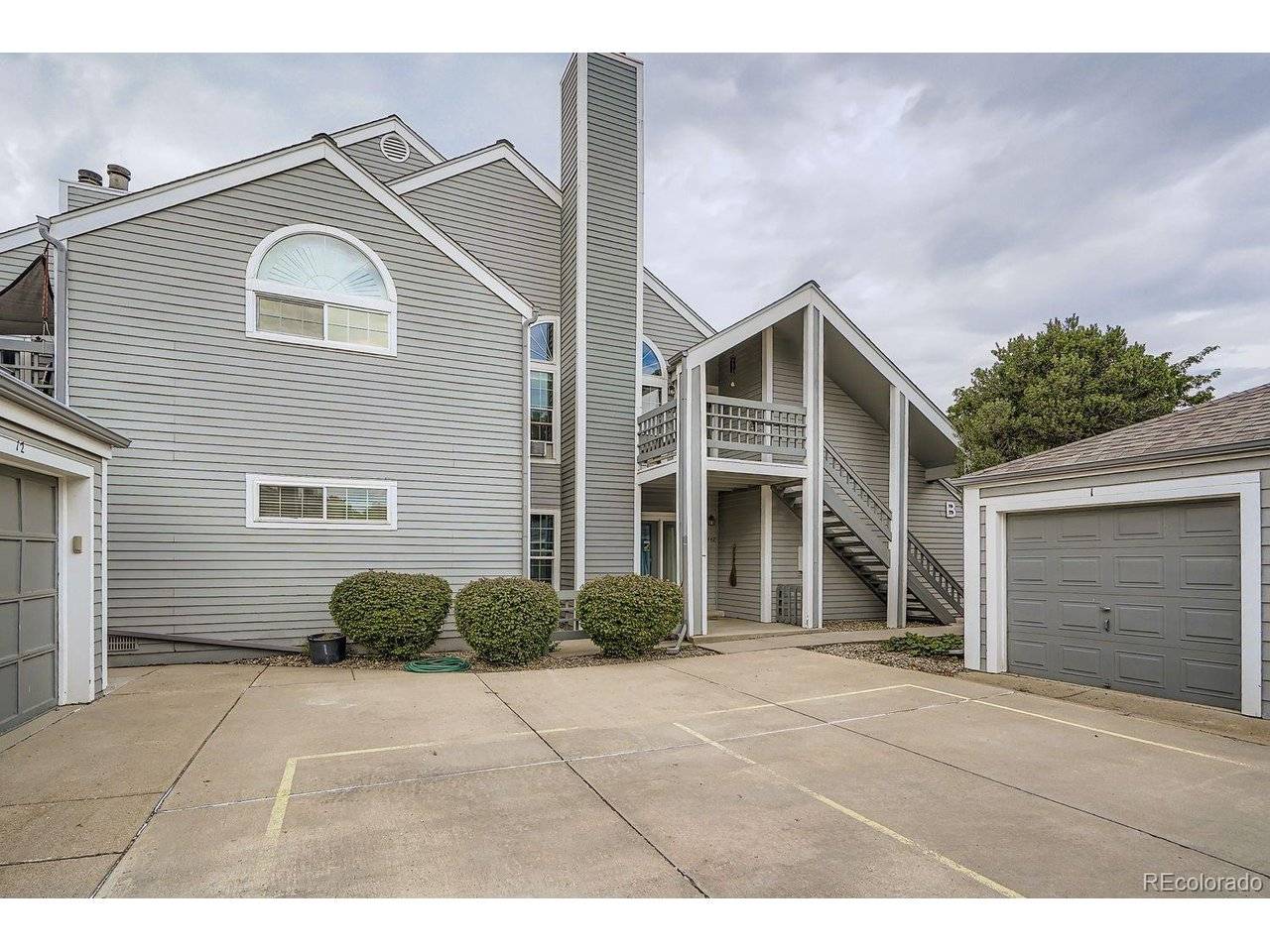 Boulder, CO 80301,7444 Singing Hills #B