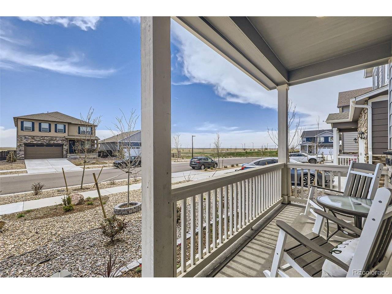 Aurora, CO 80018,27425 E Byers