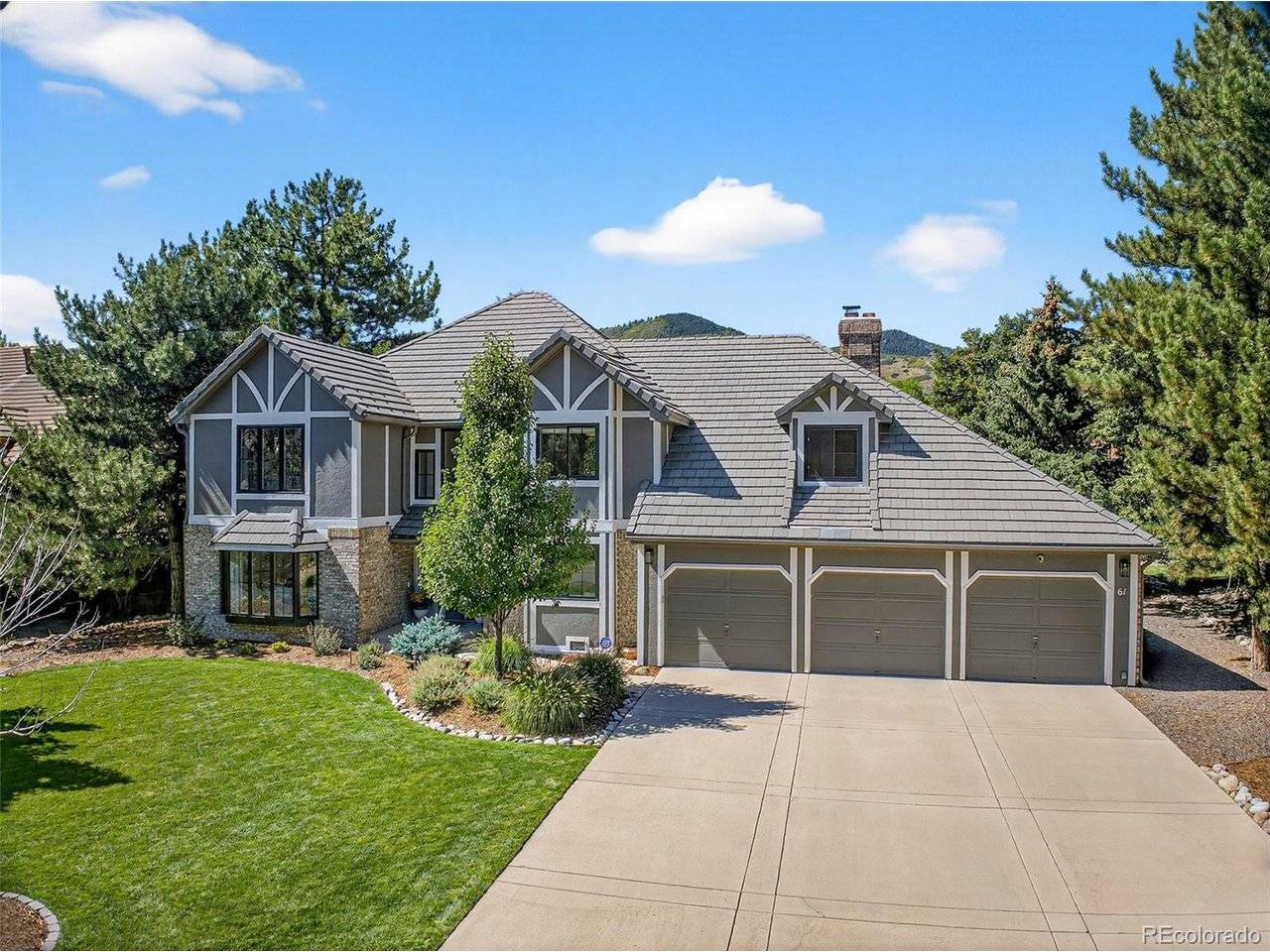 Littleton, CO 80127,61 N Ranch