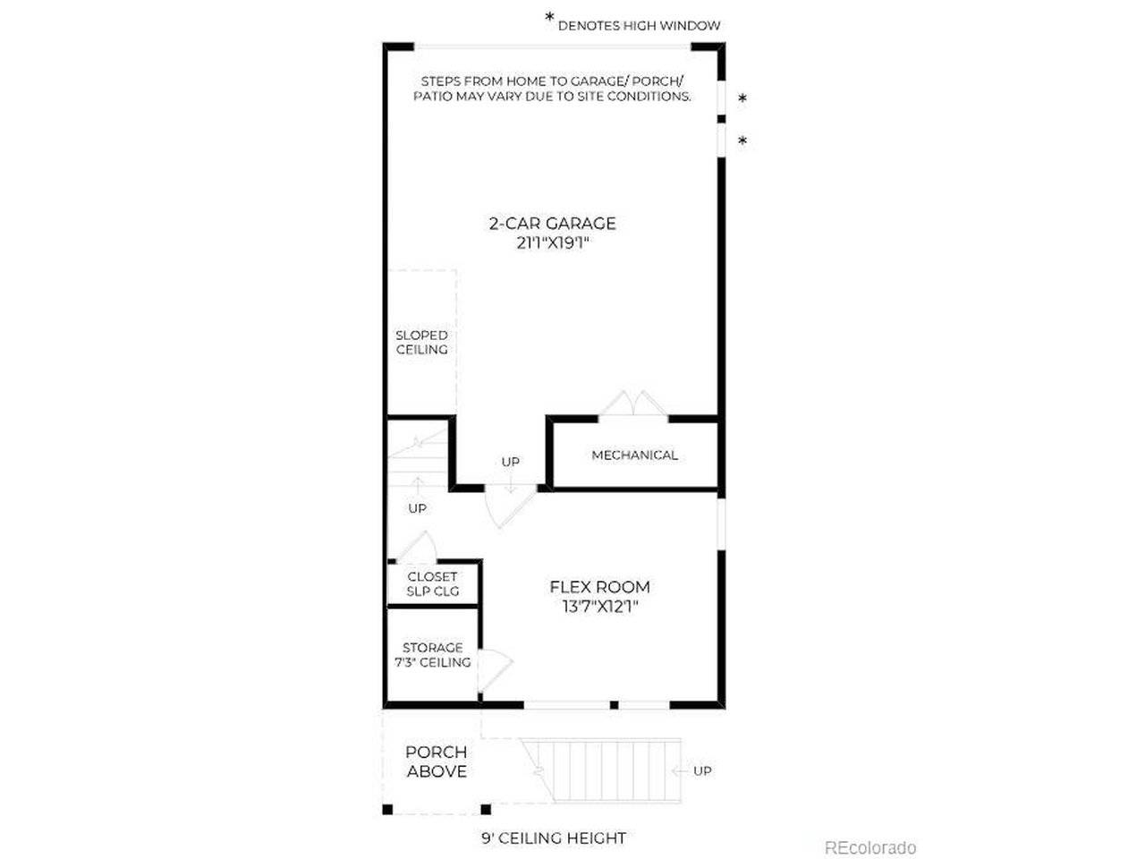 Erie, CO 80516,659 Skyhook