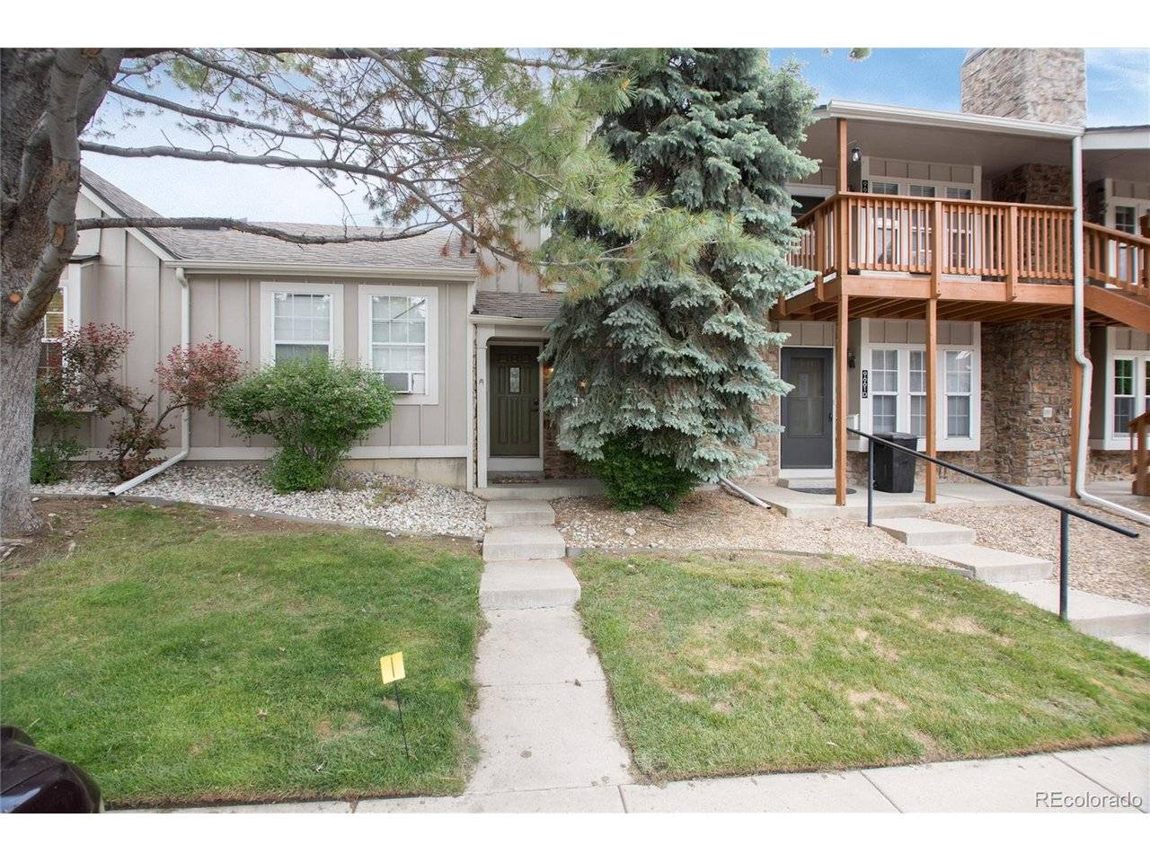 Littleton, CO 80128,9661 W Chatfield #B