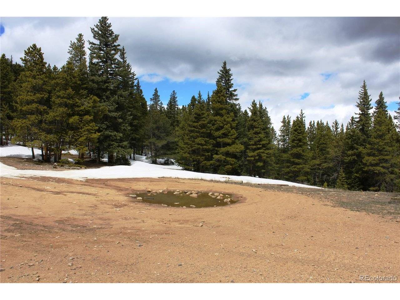 Idaho Springs, CO 80452,0 Lamertine