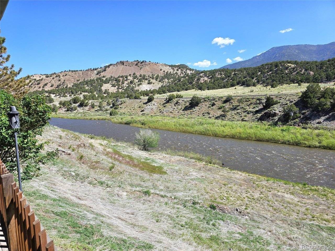 Howard, CO 81233,11679 US Highway 50