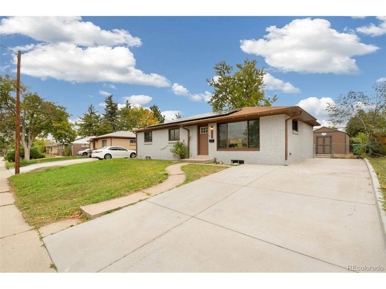 Aurora, CO 80010,556 Empire