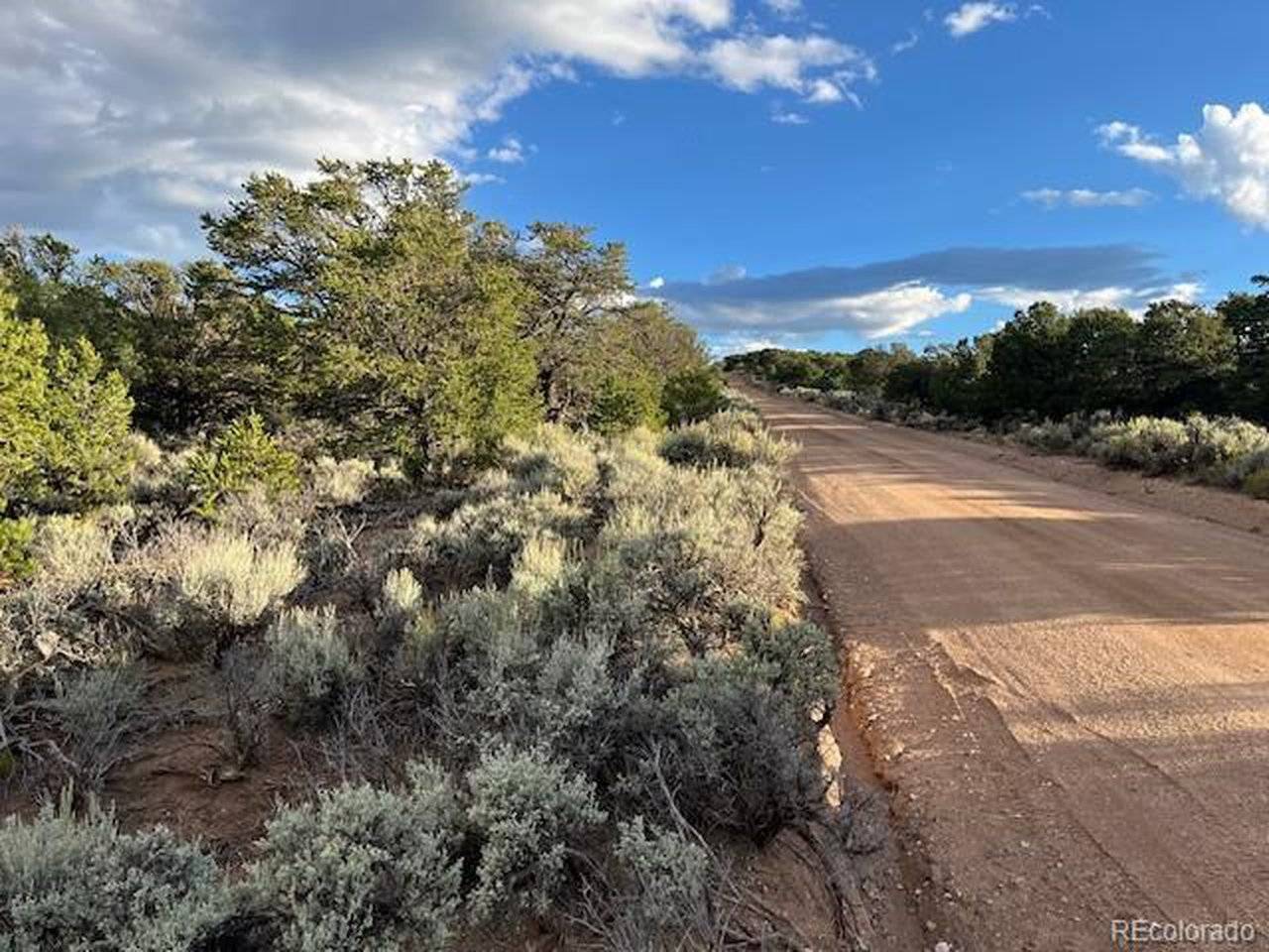 Fort Garland, CO 81133,7222 Burnham