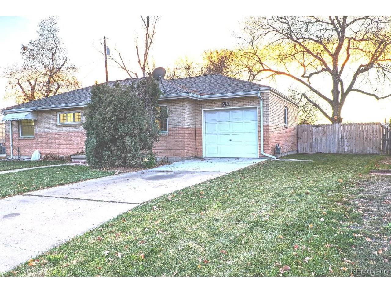 Denver, CO 80222,2785 S Hudson