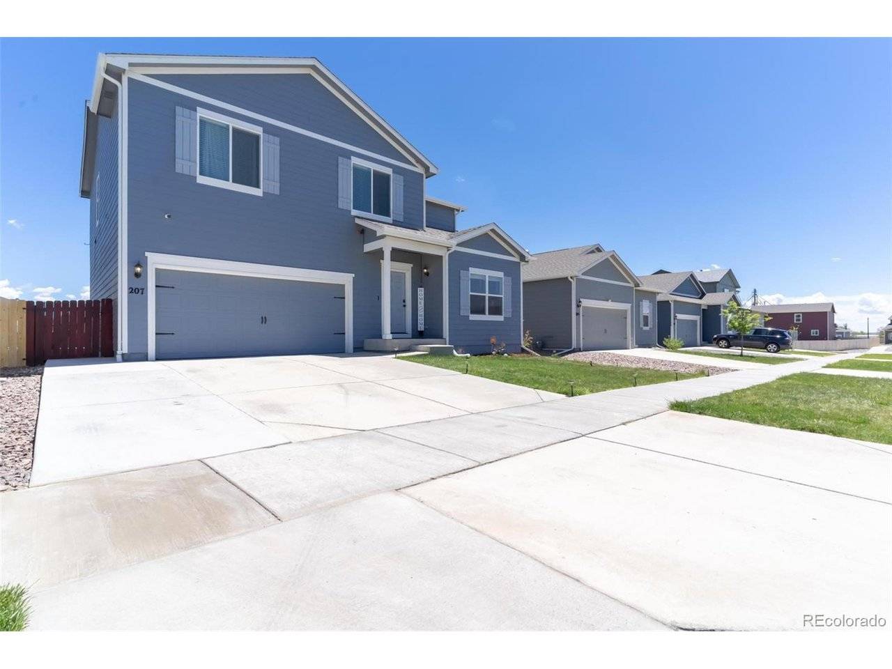 Keenesburg, CO 80643,207 Zachary