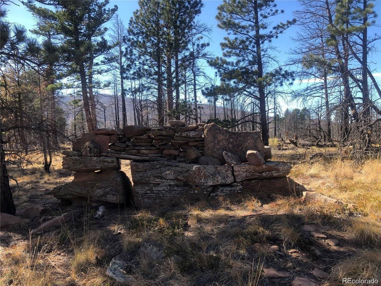 Fort Garland, CO 81133,0 Marriot Circle