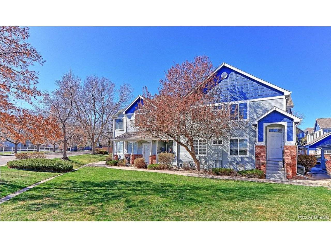 Thornton, CO 80241,12905 Lafayette #H