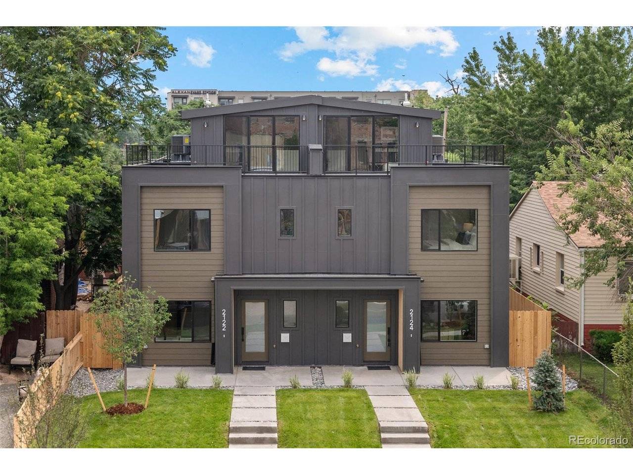 Denver, CO 80223,2122 S Cherokee