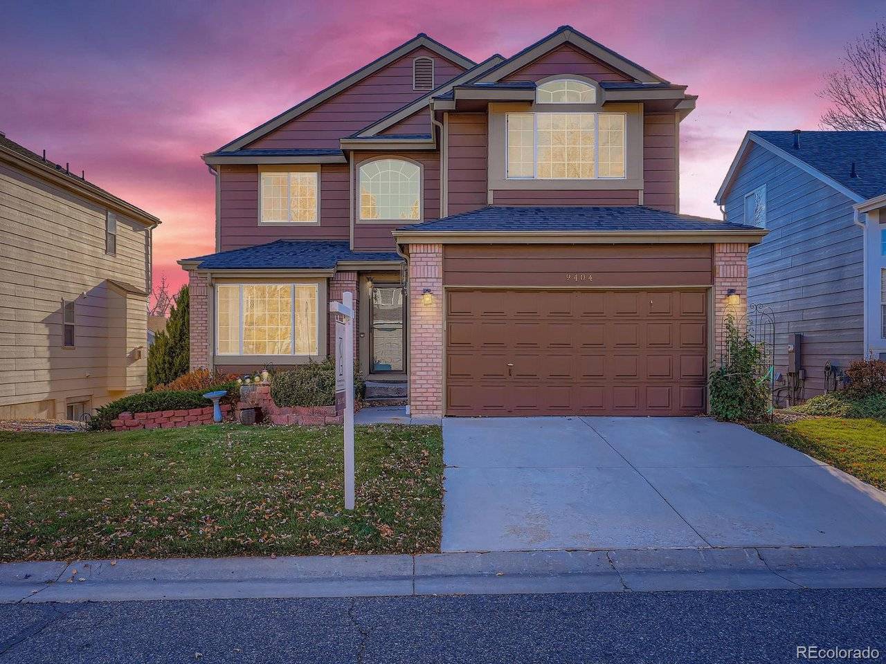 Littleton, CO 80128,9404 W Hinsdale