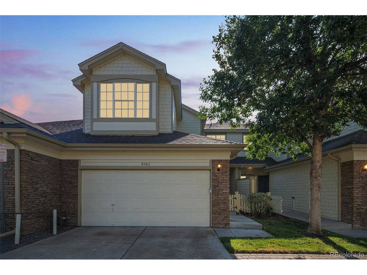 Littleton, CO 80127,8582 S Lewis