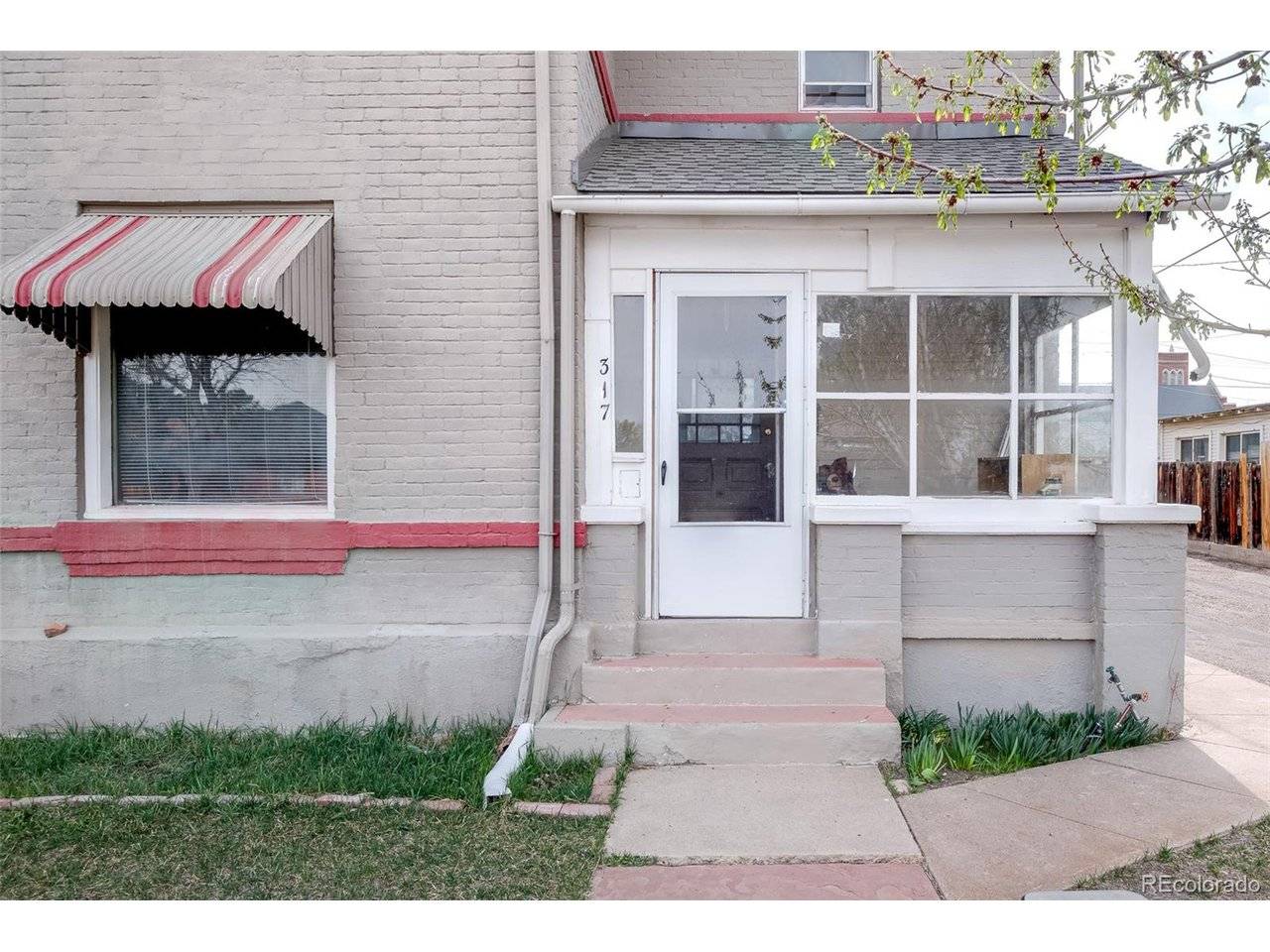 Pueblo, CO 81004,317 E Evans