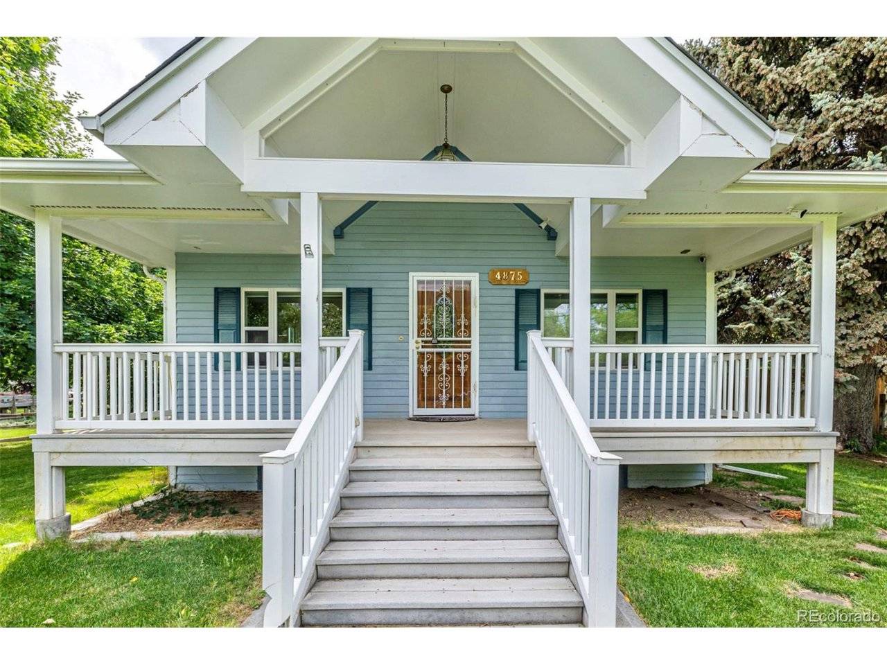 Golden, CO 80403,4875 Eldridge