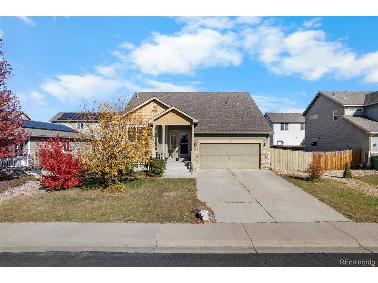 Greeley, CO 80631,407 E 29th Street