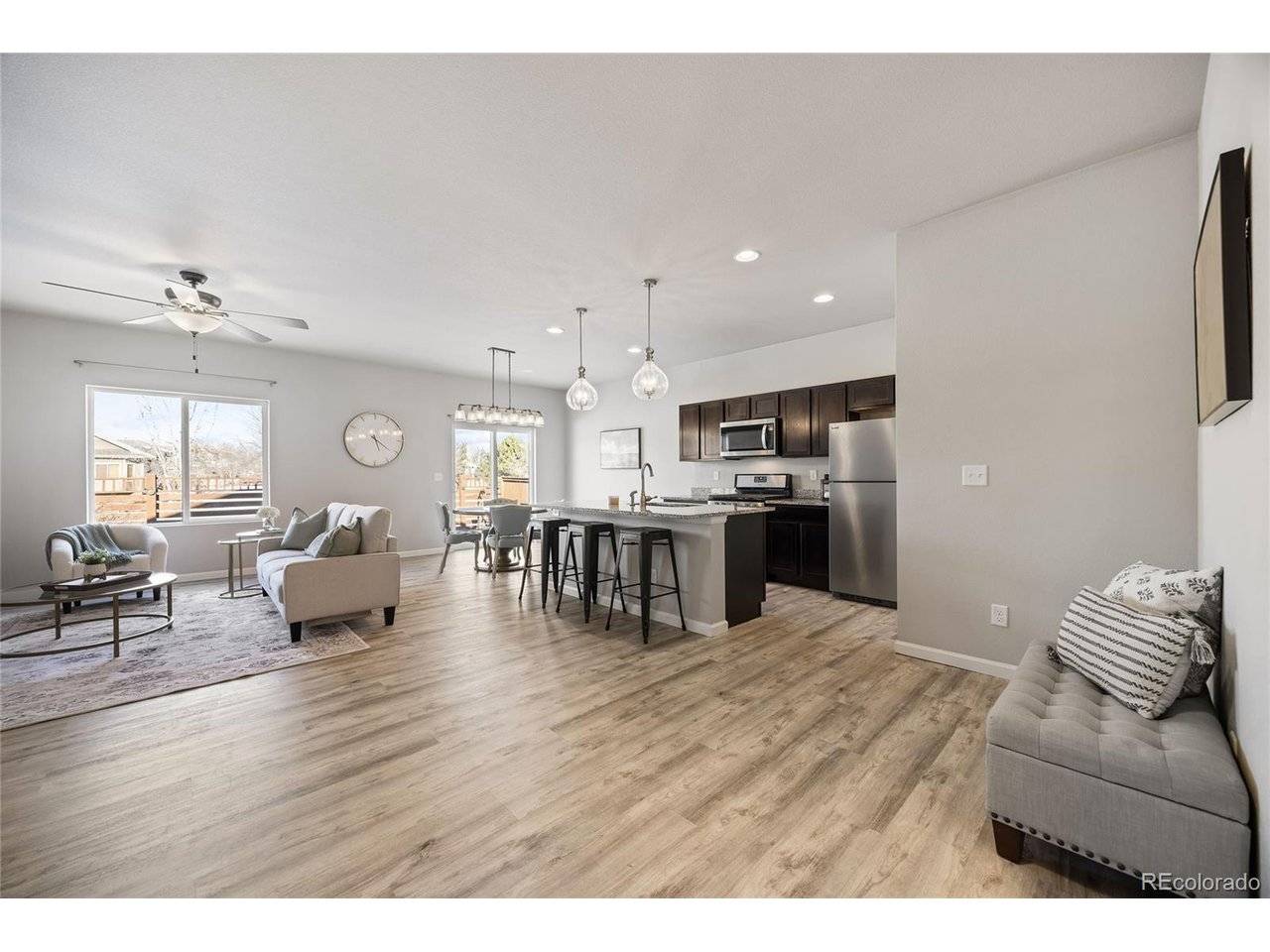 Loveland, CO 80537,3013 Crux