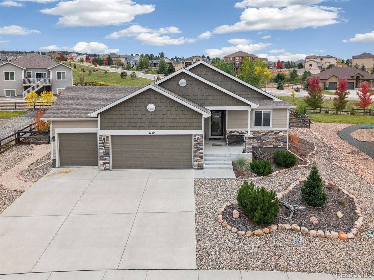 Monument, CO 80132,1240 Night Blue