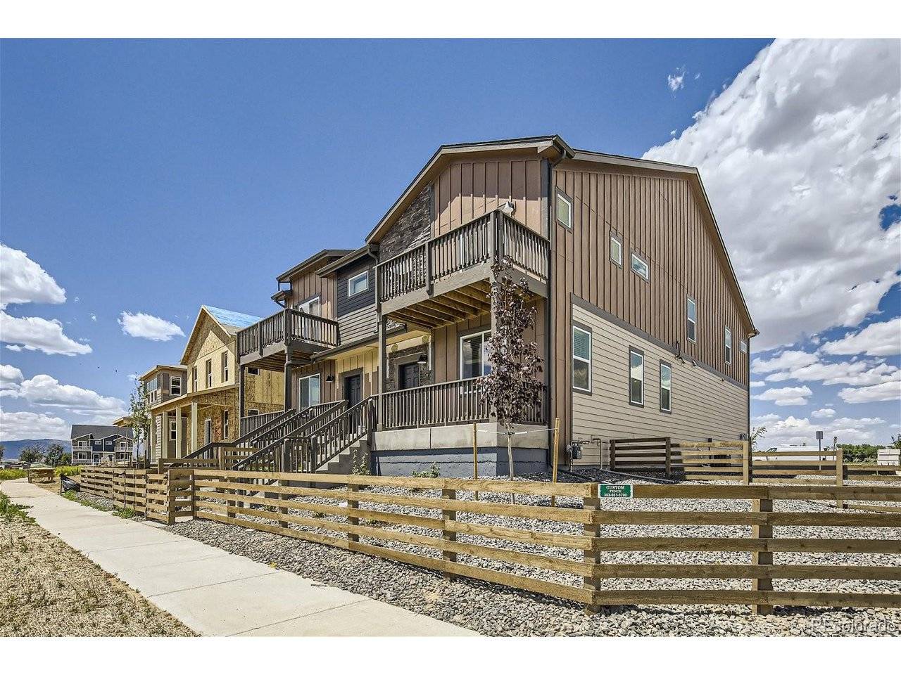 Fort Collins, CO 80524,Address not disclosed