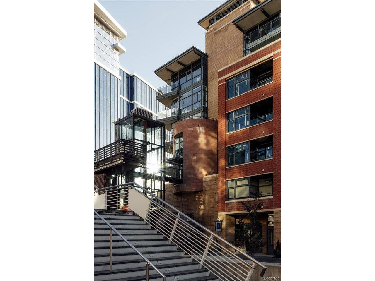 Denver, CO 80202,2100 16th #607