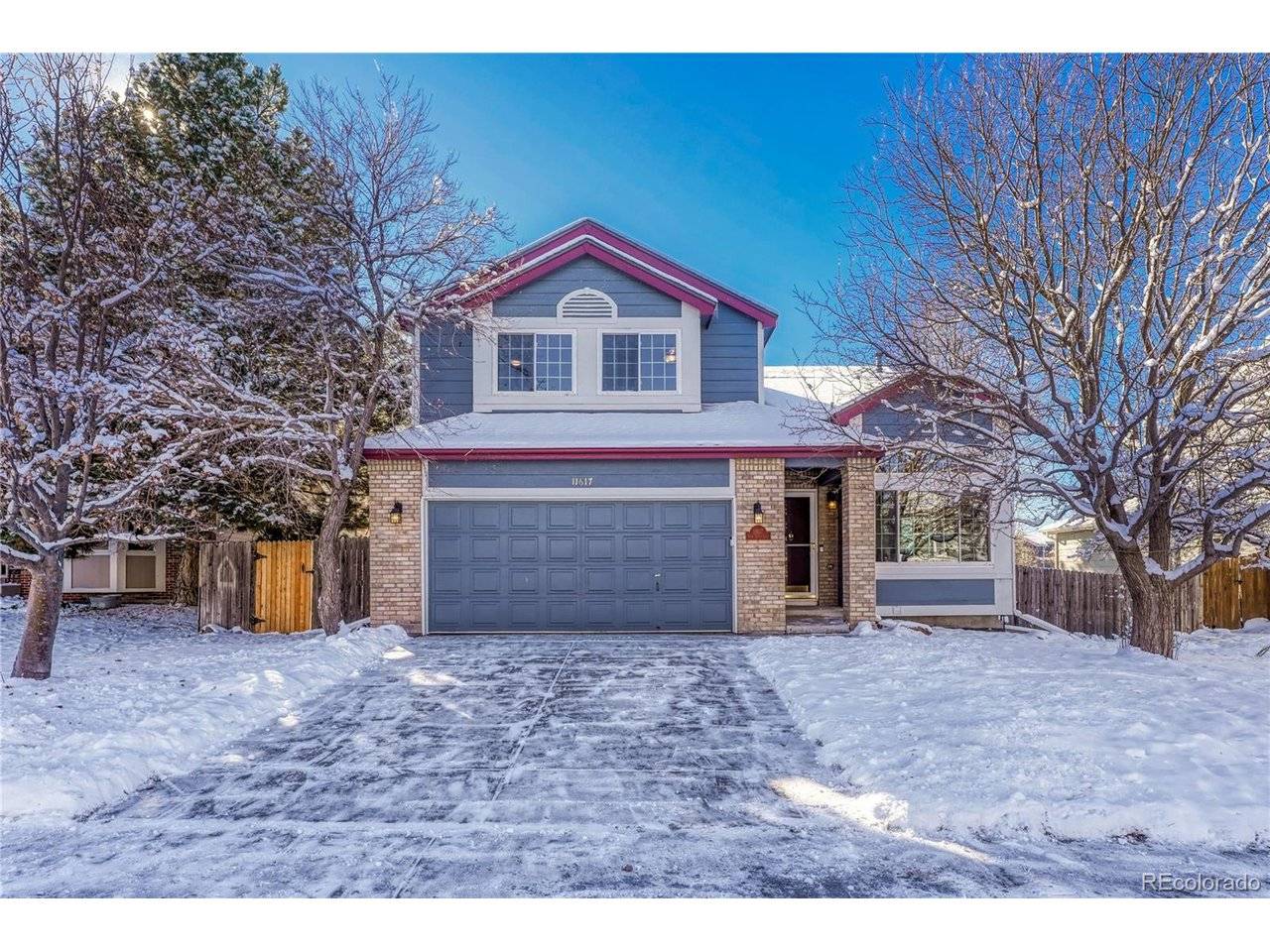 Parker, CO 80138,11617 Pine Grove