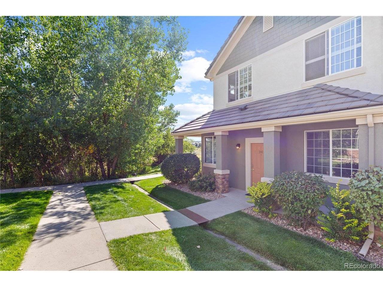 Aurora, CO 80016,22580 E Ontario #103