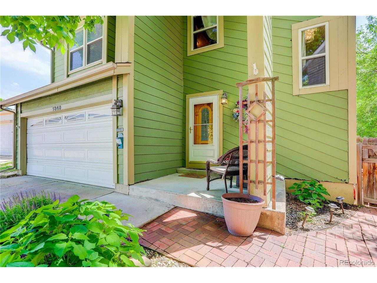 Littleton, CO 80120,7840 S Windermere