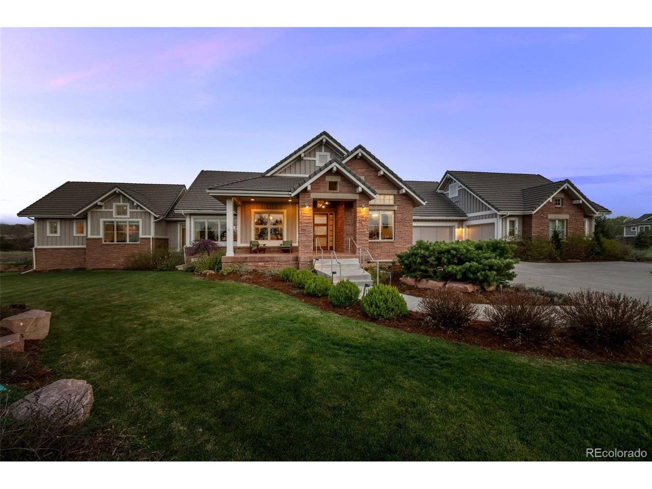 Niwot, CO 80503,8392 Niwot Meadow Farm