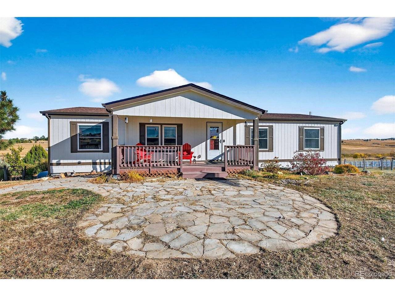 Kiowa, CO 80117,34188 Goldenrod