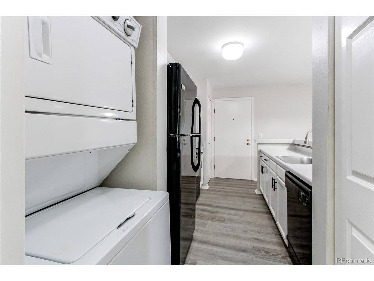 Littleton, CO 80123,4899 S Dudley #15B