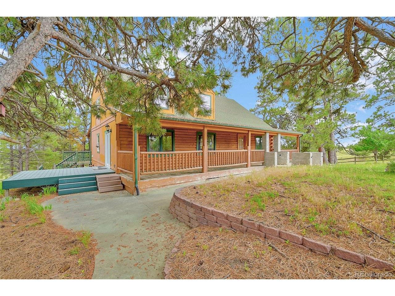 Kiowa, CO 80117,12524 Hilltop